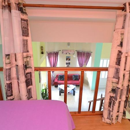 בית הארחה Kissamos Luxurious House מראה חיצוני תמונה