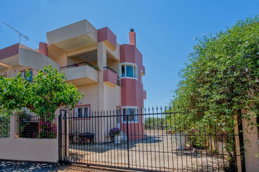 בית הארחה Kissamos Luxurious House חדר תמונה
