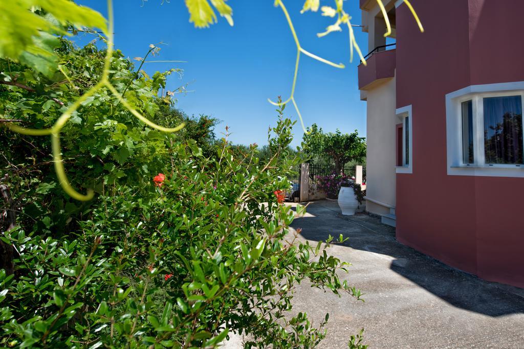 בית הארחה Kissamos Luxurious House חדר תמונה