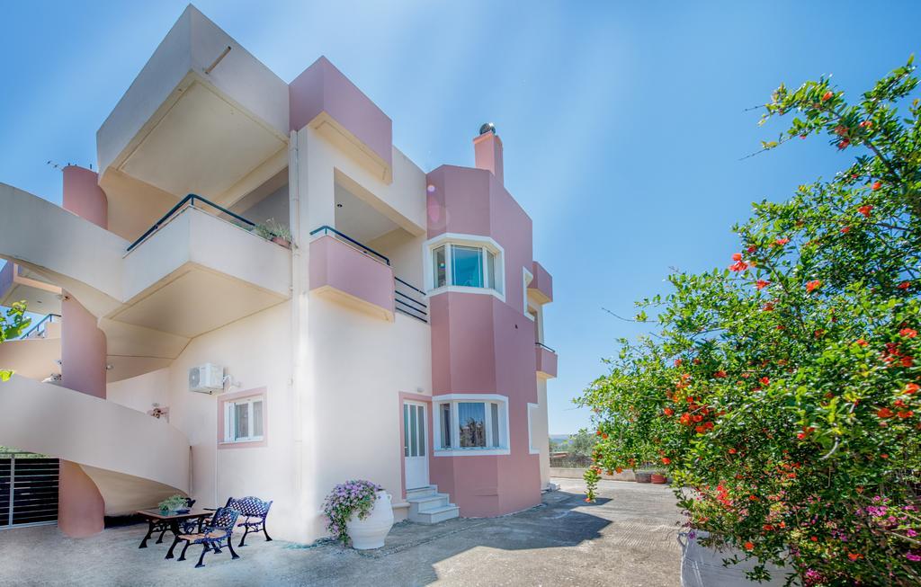 בית הארחה Kissamos Luxurious House חדר תמונה
